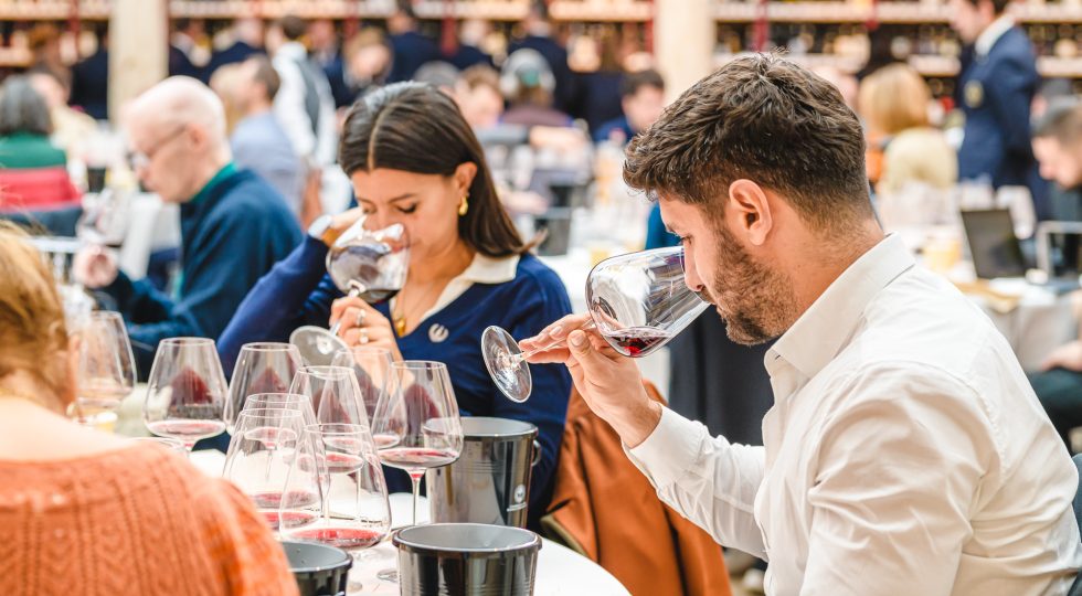 Benvenuto Brunello: imbottigliato in rimonta nell’ultimo bimestre
