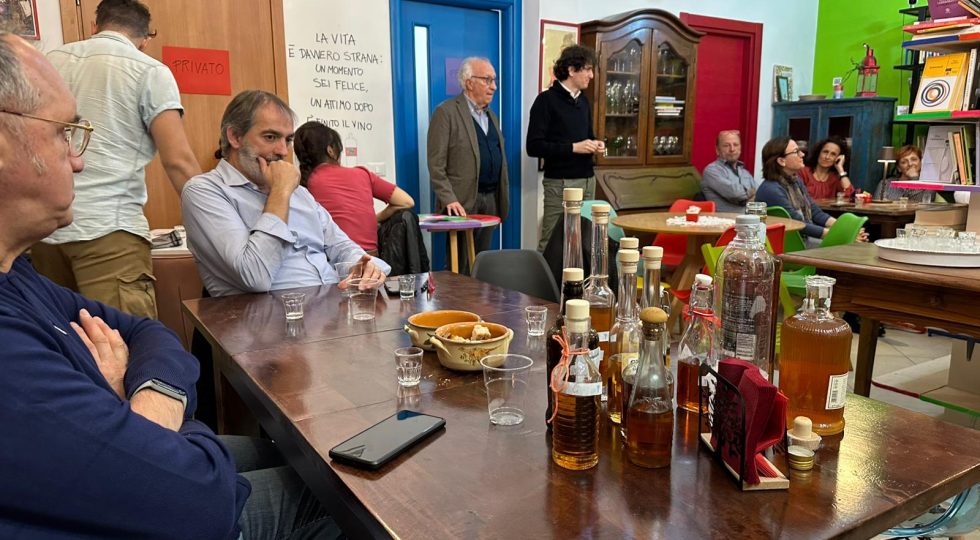 Il Campionato della genziana fatta in casa, la seconda edizione è ripartita dall’Aquila