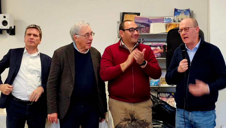 Cento giornalisti stranieri alla scoperta dei prodotti agroalimentari dell’Abruzzo aquilano