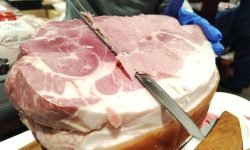 Sabelli apre le porte dello stabilimento romano con le eccellenze agroalimentari del Lazio