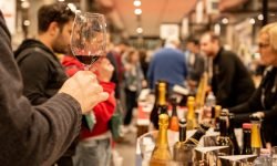 Alla Fiera dei Vini di Piacenza nuovo format di degustazione e per la prima volta anche vignerons dalla Champagne