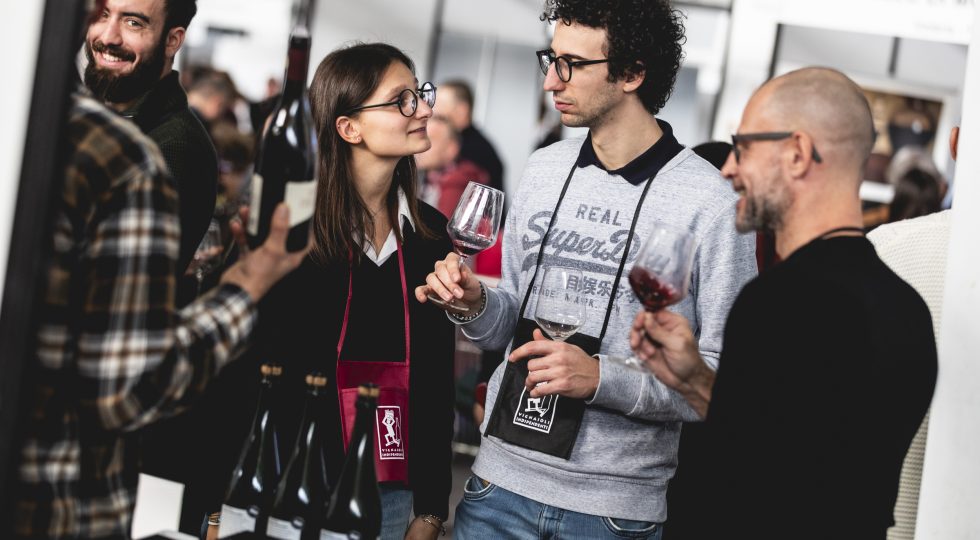 Vignaioli indipendenti, dal 21 al 23 novembre torna il Mercato Fivi a Bologna