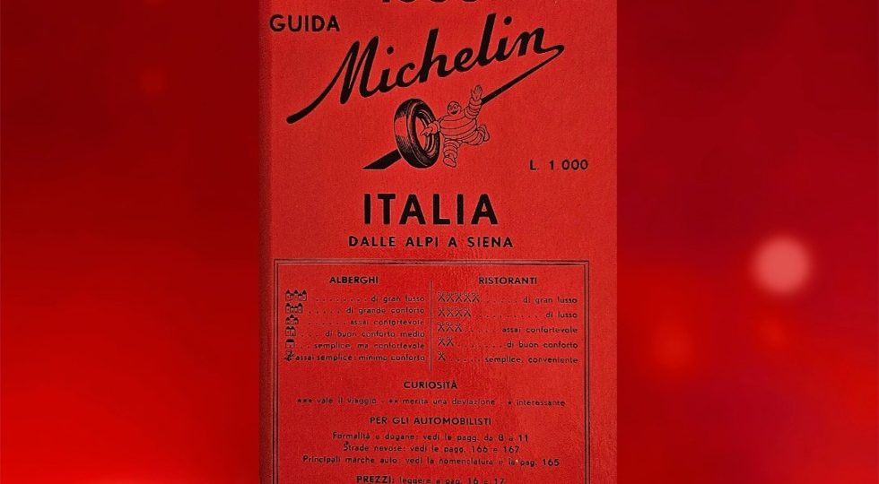 Il giorno in cui tutto si ferma: il potere delle stelle Michelin sull’economia