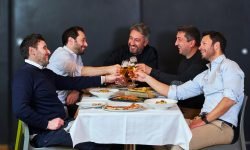 Magnifica Rotonda, la pizza surgelata artigianale che ha conquistato la grande distribuzione