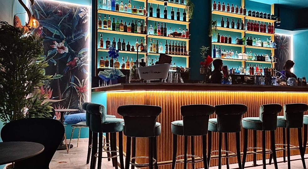 “Jigger”, da Roma ai Castelli Romani il cocktail bar dell’Appio latino apre a Frascati