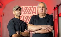 Cimarra 4, la sfida della pizzeria di quartiere di restare sempre e totalmente inclusiva