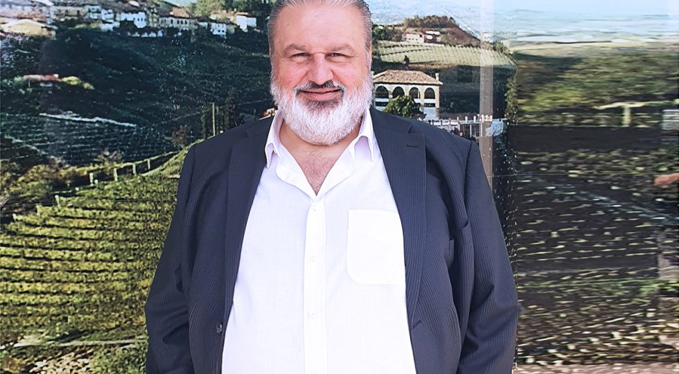 Matteo Ascheri: il ribelle delle Langhe contro capitali esteri e omologazione nel settore vinicolo