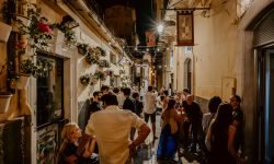 Muntagninjazz, arriva la versione social club all’Osteria del Tempo perso di Sulmona