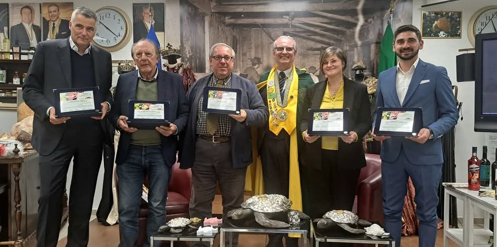 Il Consorzio di tutela della Ricotta di bufala campana Dop premiato per l’efficientamento energetico