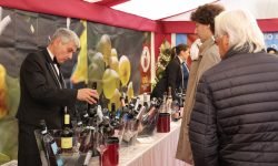 Il Sannio Consorzio Tutela Vini protagonista al Merano Wine Festival