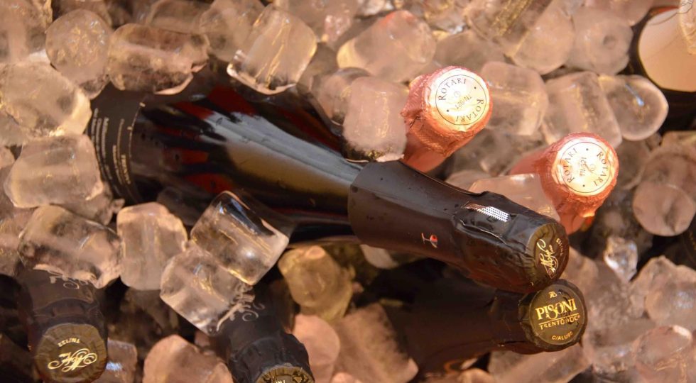 Un fenomeno da 1 miliardo di bottiglie raccontato a Sparkle 2025 con le migliori bollicine italiane