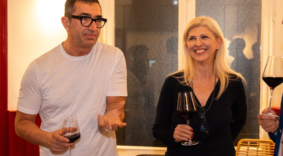 Trieste Pizza ha aperto a Bologna, Presìdi Slow Food e il vino selezionato dal sommelier di Romito per la celebre tonda al padellino