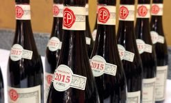 Una cena-degustazione con verticale di Emidio Pepe al Casale delle Arti