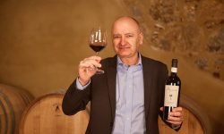 Presentati i nuovi vini supertuscan P64 delle Cantine Ravazzi