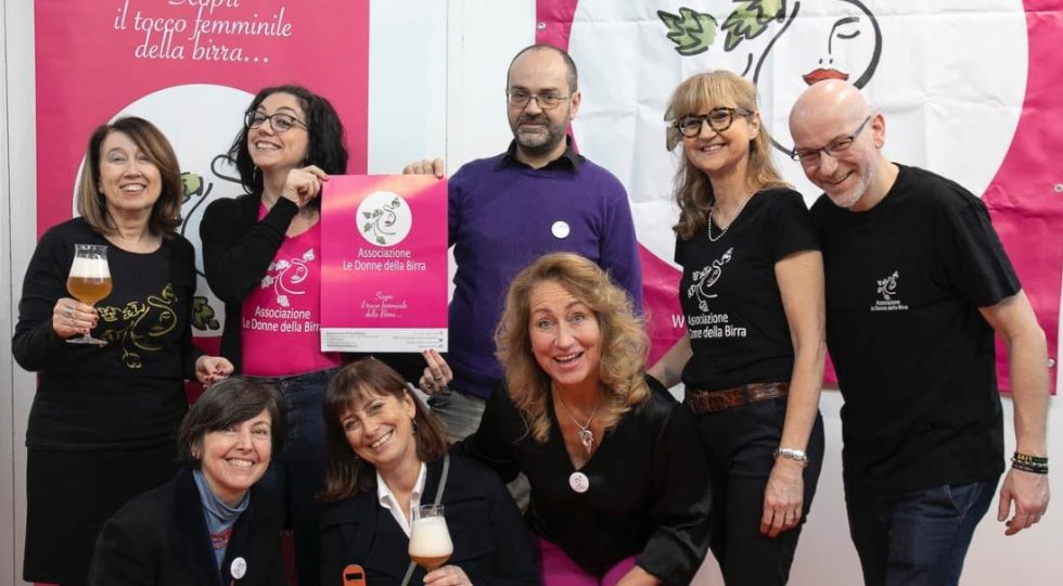 La rivoluzione gentile delle birraie che punta a conquistare pari dignità con vino e cocktail