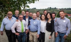 Fabiano Giorgi guida l’Oltrepò Pavese verso la sostenibilità con il progetto Biodivigna