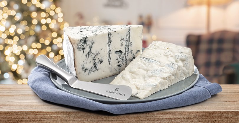 Dop Economy, il Gorgonzola è il sesto prodotto più importante d’Italia