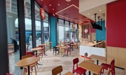 La Piadineria apre a Pescara, è il quinto locale in Abruzzo della catena nata a Brescia