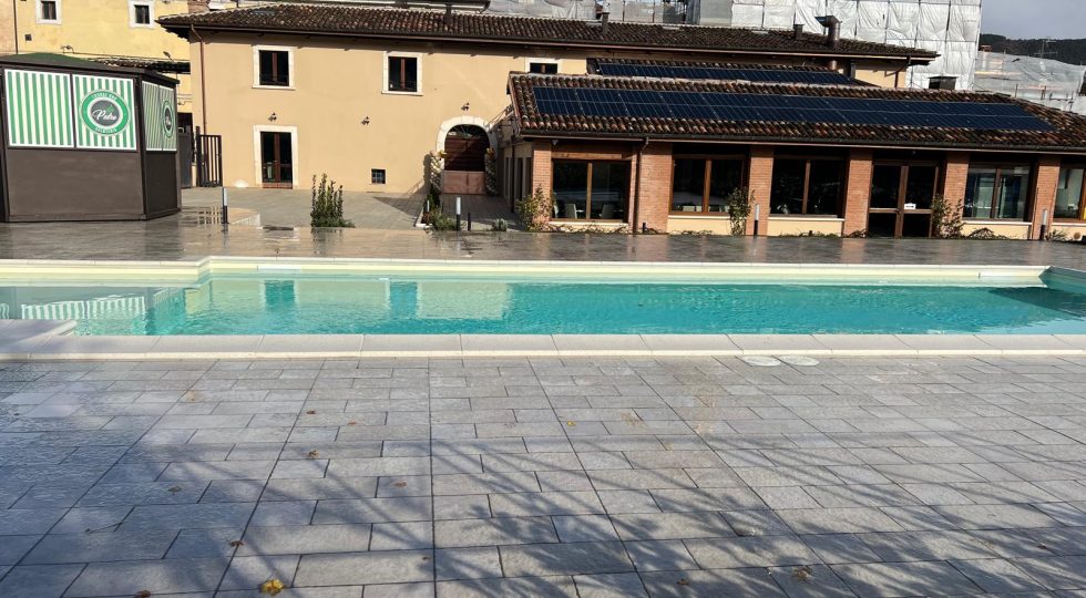 L’Aquila, il ristorande Da Pedro cambia nome e location