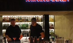 “Minimarket”, il primo speakeasy di Palermo e il primo hi-fi bar del Sud Italia