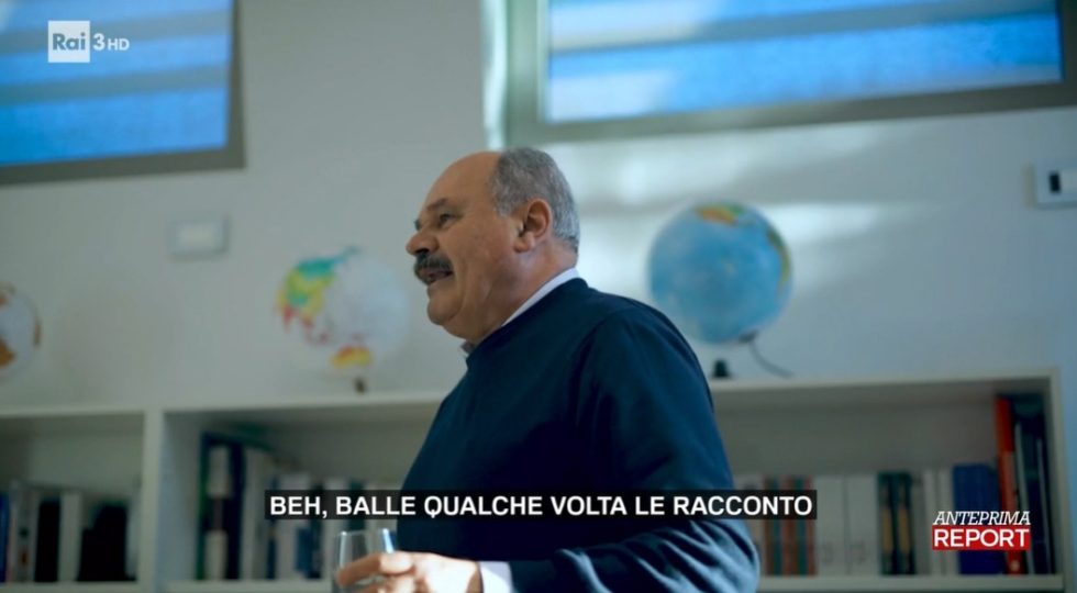 Da Slow Food alla Coca Cola, Report punta i riflettori su Oscar Farinetti e i controversi successi