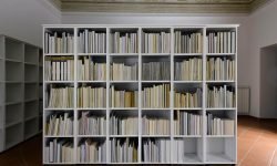 Arte contemporanea, all’Aquila la mostra “Del resto” di Piotr Hanzelewicz