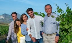Principe di Corleone, al Vinitaly il racconto della storia enologica siciliana e della Doc Monreale