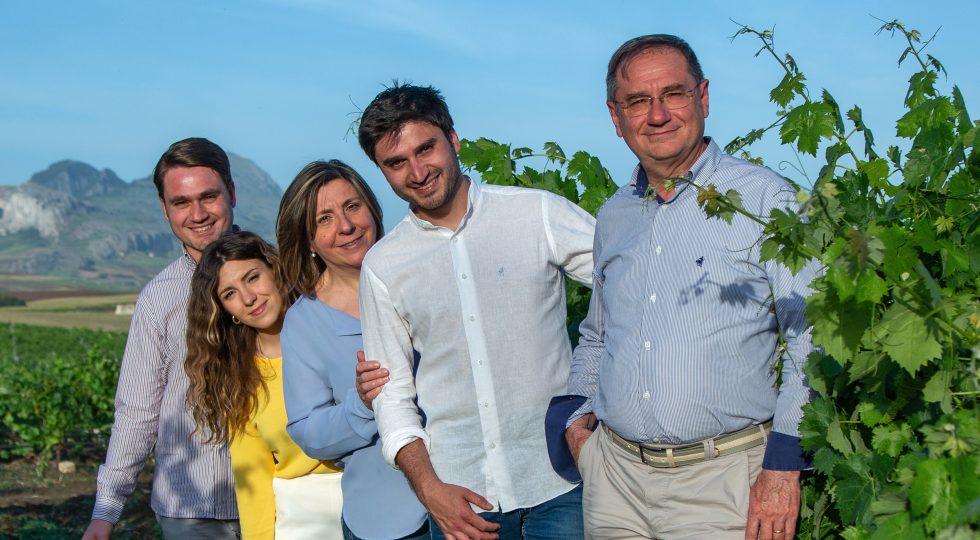 Principe di Corleone, al Vinitaly il racconto della storia enologica siciliana e della Doc Monreale