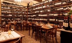 Vanda, la trattoria contemporanea che onora la tradizione romana