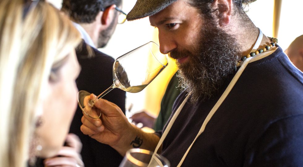 Genova capitale del vino naturale: l’8 e 9 febbraio torna VinNatur ai Magazzini del Cotone