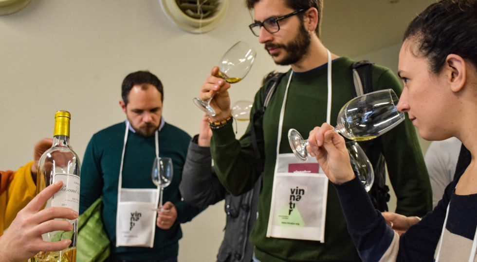 VinNatur Tasting: tre giorni a Gambellara per raccontare il vino naturale tra terroir, cultura e abbinamenti