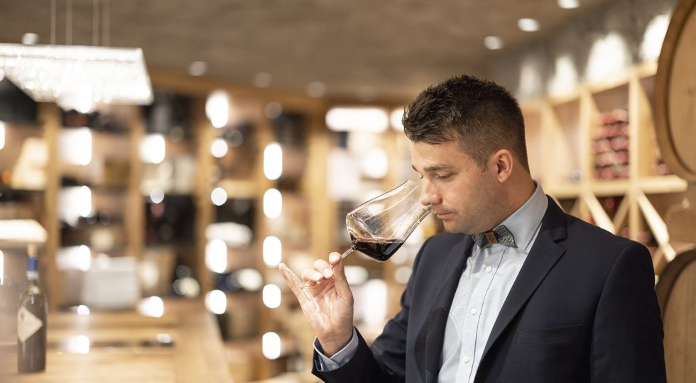Vini senz’alcol? Preferiti dai tedeschi, gli italiani piuttosto non bevono! Intervista al sommelier del Quellenhof Luxury Resort