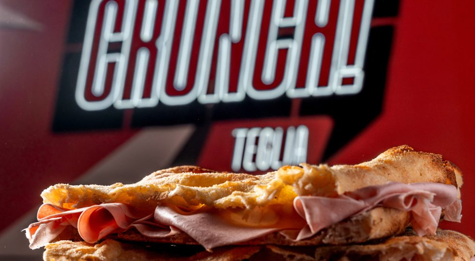 L’Aquila: Crunch Pizza romana in teglia, arriva il servizio delivery senza brutte sorprese sul conto