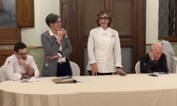 Cucina, solidarietà e promozione del territorio all’assemblea annuale dei Cuochi di Teramo
