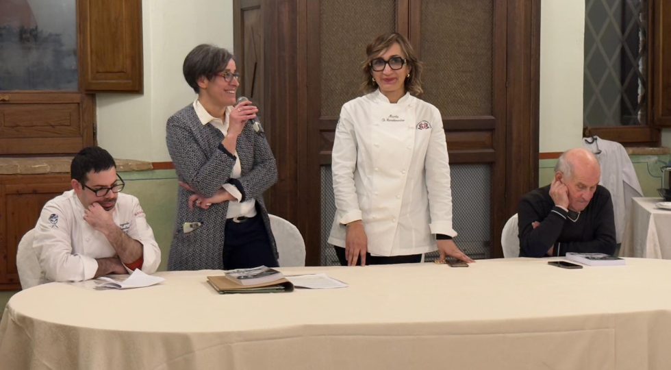 Cucina, solidarietà e promozione del territorio all’assemblea annuale dei Cuochi di Teramo