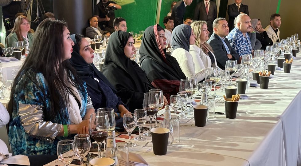 I vini senza alcol debuttano al Vinitaly con due focus e un’enoteca dedicata