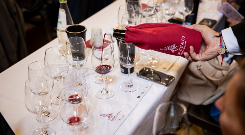 Montefalco, 2024 ricco di soddisfazioni. Ecco gli eventi e i progetti del nuovo anno