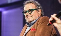 Quella volta in cui Oliviero Toscani ci ha provocato con il cibo