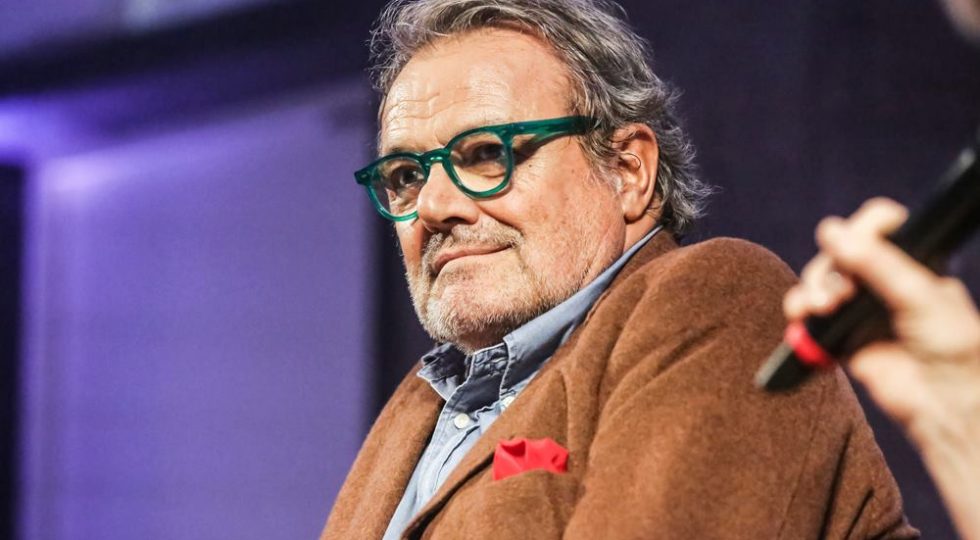 Quella volta in cui Oliviero Toscani ci ha provocato con il cibo