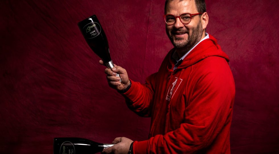 Da clone sottovalutato a possibile vino contemporaneo. Il Carmenere “Veneto Style” secondo un pioniere dei Colli Berici