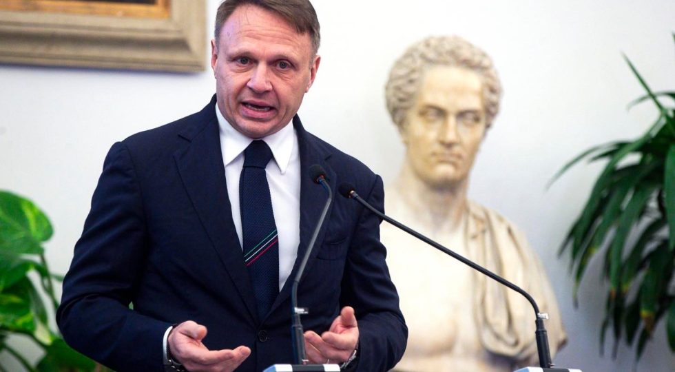 Zafferano dell’Aquila, Lollobrigida e Niko Romito per il gran finale delle celebrazioni per i vent’anni della Dop