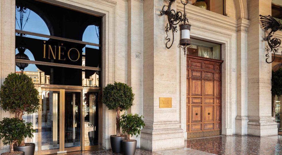 Riapre “Ineo” con due nuovi menù e un’offerta gourmet rinnovata