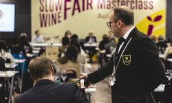 A Slow Wine Fair 50 espositori abruzzesi. Cataldi protagonista con un’annata storica custodita dalla Banca del Vino di Pollenzo