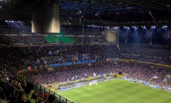 Questa stagione di Serie A è una delle più competitive degli ultimi anni?