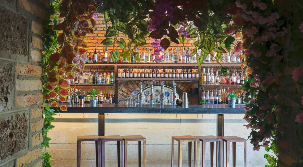 Dieci anni di “Städlin”, cocktail bar poliedrico tra Portuense e Trastevere