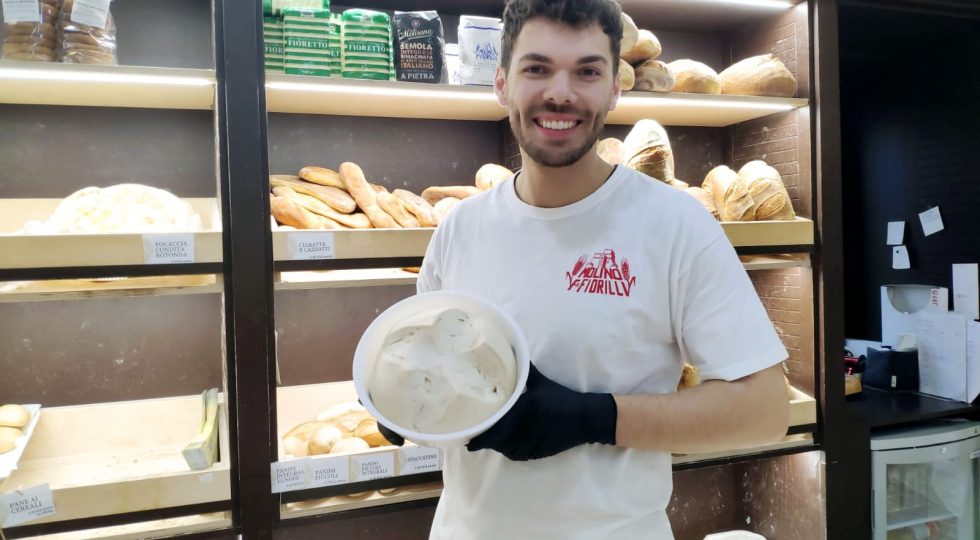 “La differenza la fa il dettaglio”. Parola al pastry chef di Bojano che ha sbaragliato in Francia col suo croissant