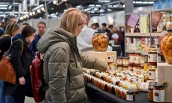 Al Taste il meglio dell’agricoltura contemporanea e tutte le novità dalle campagne e dai mari italiani