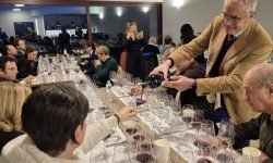 Tenuta Graidi, il Robbione al centro di una verticale per i 20 anni del Serrapetrona Doc
