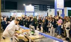 Levante Prof: a Bari quattro giorni di formazione, competizioni e networking per i professionisti del food & beverage