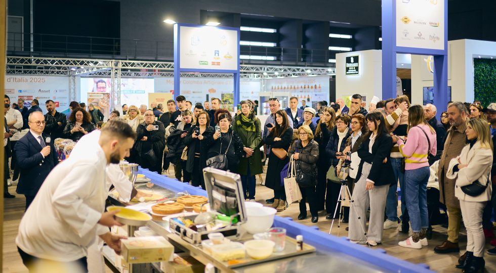 Levante Prof: a Bari quattro giorni di formazione, competizioni e networking per i professionisti del food & beverage
